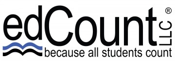 edCount Logo (large)